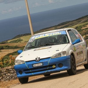 28° RALLY GOLFO DELL'ASINARA - Gallery 28